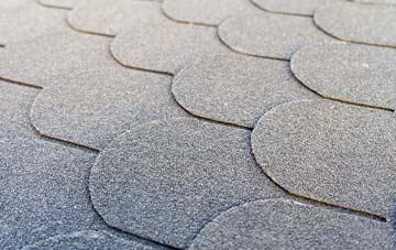 Grimpo asphalt roofing costs
