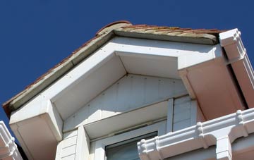 Grimpo fascia installation costs