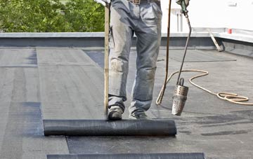 flat roof replacement Grimpo, Shropshire