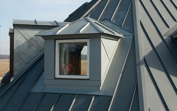 metal roofing Grimpo, Shropshire