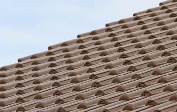 plastic roofing Grimpo, Shropshire