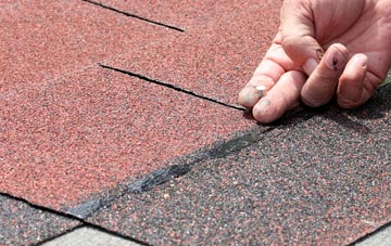 Grimpo asphalt roof repairs