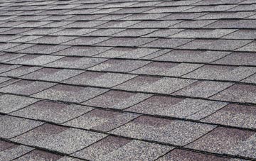 Grimpo tiles for shallow pitch roofing