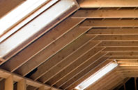 Grimpo tapered roof insulation quotes